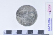 Silver Rijksdaalder 