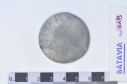 Silver Rijksdaalder 