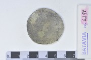 Silver Rijksdaalder 