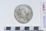 Silver Rijksdaalder 