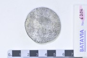 Silver Rijksdaalder 