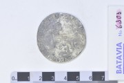 Silver Rijksdaalder 