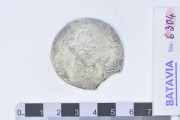 Silver Rijksdaalder 