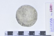 Silver Rijksdaalder 
