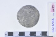 Silver Rijksdaalder 