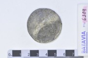 Silver Rijksdaalder 