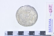 Silver Daalder 