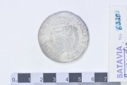 Silver Daalder 