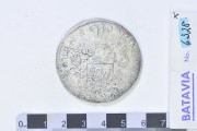 Silver Rijksdaalder 