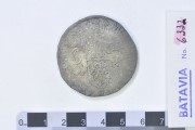 Silver Rijksdaalder 
