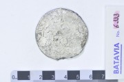 Silver Rijksdaalder 