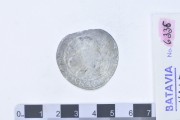 Silver 1/2 Rijksdaalder 