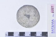 Silver Rijksdaalder 