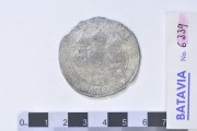 Silver Rijksdaalder 