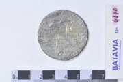 Silver Rijksdaalder 