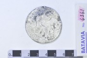 Silver Rijksdaalder 