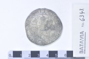 Silver Rijksdaalder 