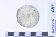 Silver Rijksdaalder 
