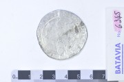 Silver Rijksdaalder 