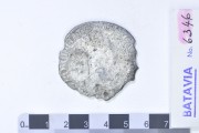 Silver Rijksdaalder 