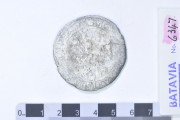 Silver Rijksdaalder 