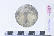 Silver Rijksdaalder 