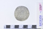 Silver 1/2 Rijksdaalder 