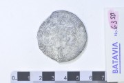 Silver Rijksdaalder 