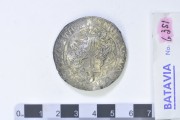 Silver Rijksdaalder 