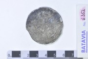 Silver Rijksdaalder 