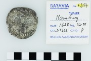Silver Taler 
