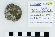 Silver Taler 