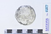 Silver Taler 