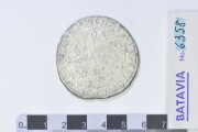 Silver Taler 
