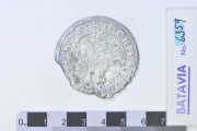 Silver Taler 