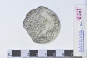 Silver Rijksdaalder 