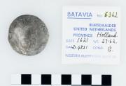 Silver Rijksdaalder 