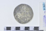 Silver Rijksdaalder 