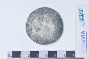 Silver Rijksdaalder 