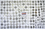 Silver Unidentified
