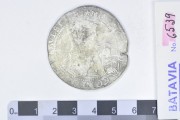 Silver Rijksdaalder 