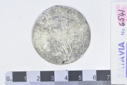 Silver Rijksdaalder 