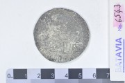 Silver Rijksdaalder 
