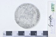 Silver Taler 