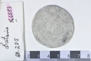 Silver Rijksdaalder 