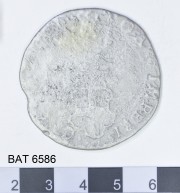 Silver Rijksdaalder 