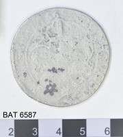 Silver Rijksdaalder 