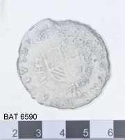Silver Daalder 