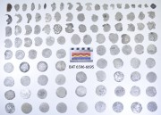 Silver Unidentified