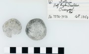 Silver 1/2 Rijksdaalder 